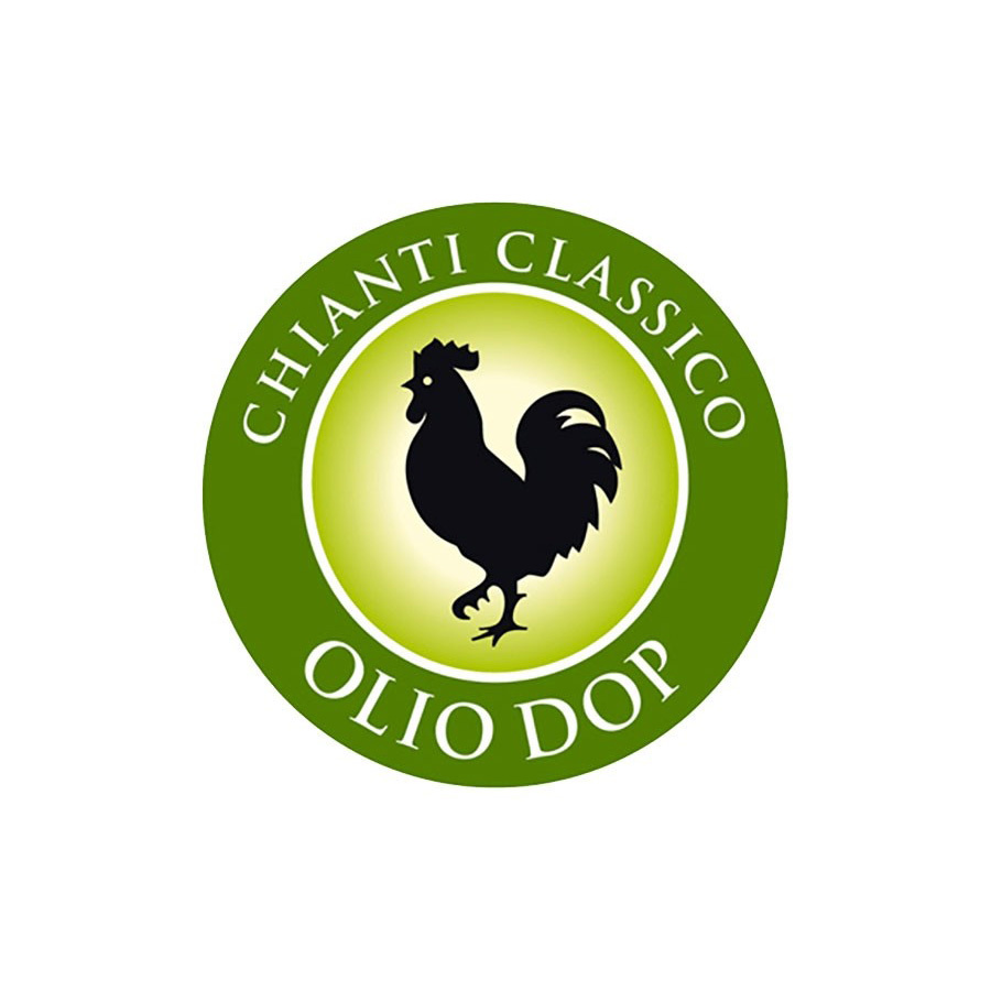 Olio Extra Vergine Oliva Pèppoli DOP Chianti Classico Antinori 500 Ml