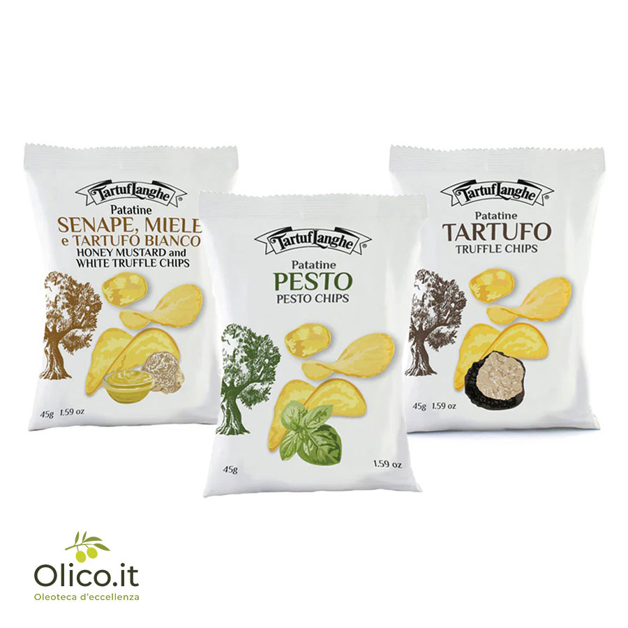 Snack Di Sils Al Miele E Alla Senape - Ricette - Foto 13