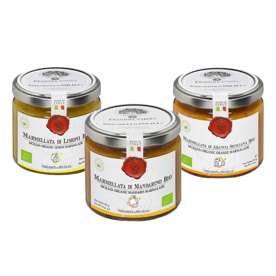 Orangen-Marmelade (aus Ganzen Orangen) | Langsam Kocht Besser