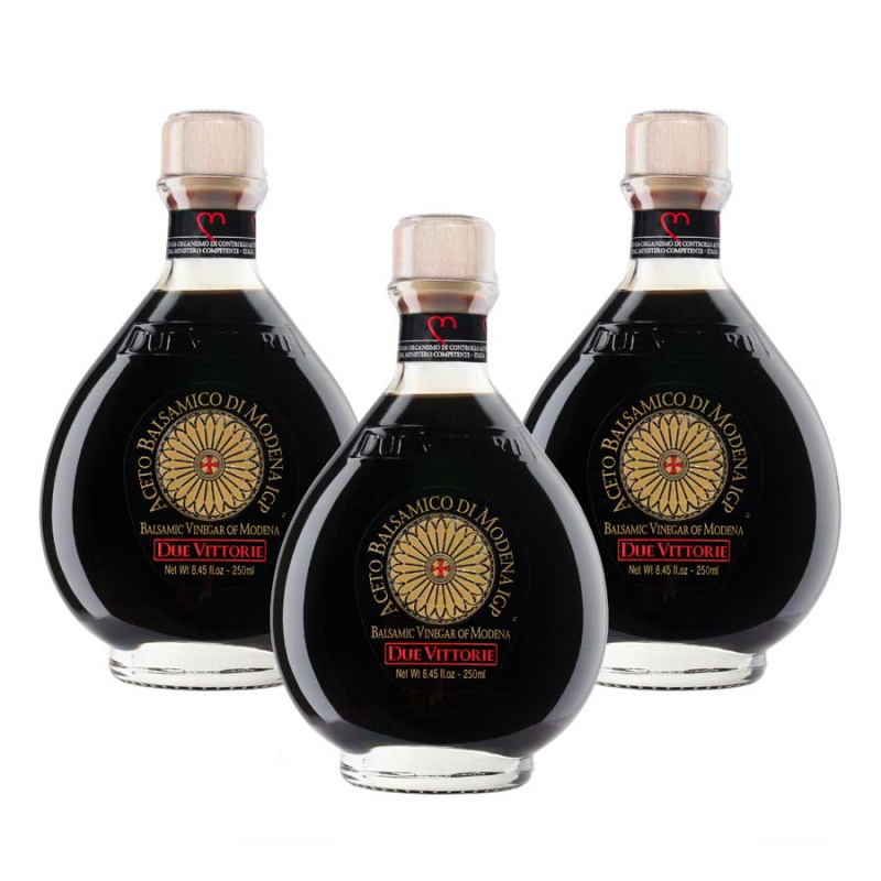 Vinaigre Balsamique De Modène IGP