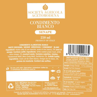 Senape: Valori Nutrizionali E Benefici Per La Salute