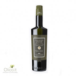 Extra Virgin Olive Oil PDO Terra di Bari