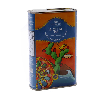 Natives Olivenöl Extra - 5 Liter - Specolizzi Shop