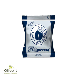 400 Cialde Caffè Borbone Miscela Blu Per Nespresso A Soli 71€ Su EBay - Foto 8