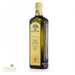 Extra Virgin Olive Oil Primo Monti Iblei PDO 500 ml 