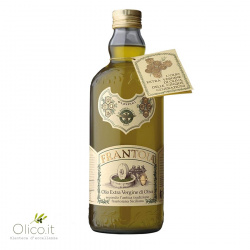 Natives Olivenöl Frantoia Barbera 1 lt