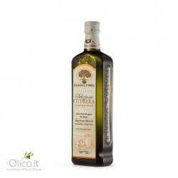 Aceite de oliva virgen extra Selezione Cutrera 500 ml