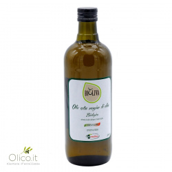 Organic Extra Virgin Olive Oil "Bioliva" - Oleificio Toscano Morettini 