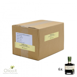 Vinaigre Balsamique de Modena IGP Biologique