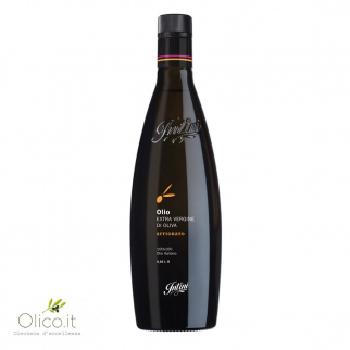 Affiorato Extra Virgin Olive Oil 500 ml