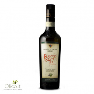 Extra Virgin Olive Oil Tradizionale 750 ml