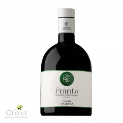 Huile d'Olive Extra Vierge Franto 500 ml