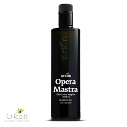 Natives Olivenöl Opera Mastra 500 ml