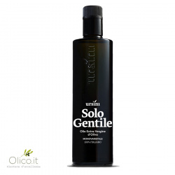 Aceite de oliva virgen extra Solo Gentile di Chieti 500 ml