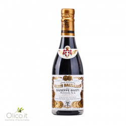 Balsamic Vinegar of Modena PGI 2 Gold Medals "Il Classico" 250 ml