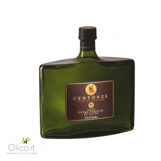 Extra Virgin Olive Oil PGI Sicily 500 ml