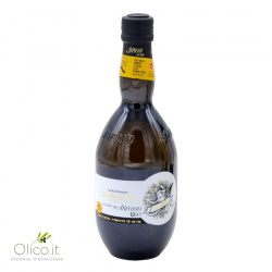 Extra Virgin Olive Oil PDO Riviera Ligure - Riviera dei Fiori 