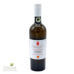 Huile d'Olive Extra Vierge Castel di Lego AOP Monti Iblei 