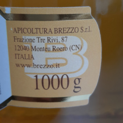 Miele Italiano di Acacia