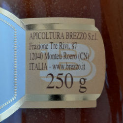 Brazil Coffee Honey 