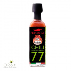 Chili concentrated 77