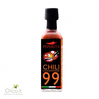 Concentrated Chili 99