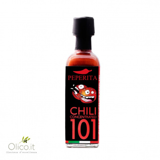 Concentrated Chili 101
