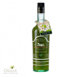 Extra Virgin Olive Oil Novello Quattrociocchi