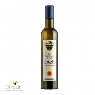 Huile d'Olive Extra Vierge Garda AOP 500 ml