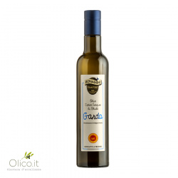 Aceite de oliva virgen extra Garda DOP 500 ml 