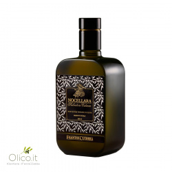 Extra Virgin Olive Oil Primo Fine Quality Cutrera uit Sicilië