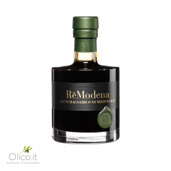 Balsamic Vinegar of Modena PGI Green Seal