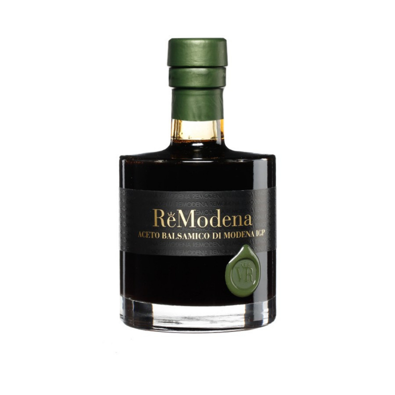 Balsamic Vinegar of Modena PGI Green Seal