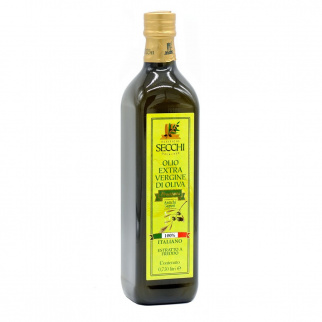 Fruchtiges natives Olivenöl Antichi Sapori