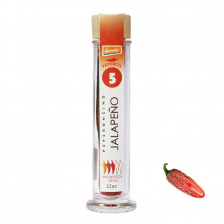 podre de piment jalapeno