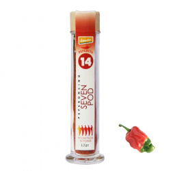 Poudre de piment Seven Pod