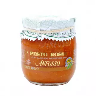 Sugo Pronto Tonno e Cipolla Rossa 290gr –