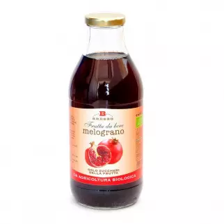 Succo Di Frutta Alla Pera In Vetro, 6 Bottiglie Da 750 Ml, Tot. 4