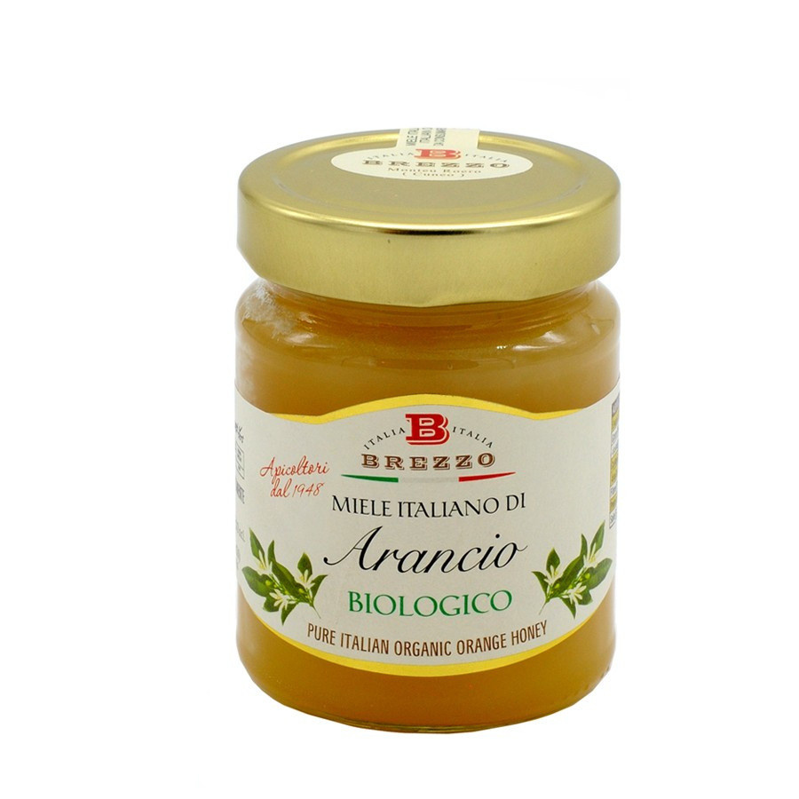Tenuta Collotta® - Miel D'Eucalyptus Biologique 500g - 100% Italien