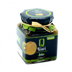 Confettura Extra di Kiwi Biologica