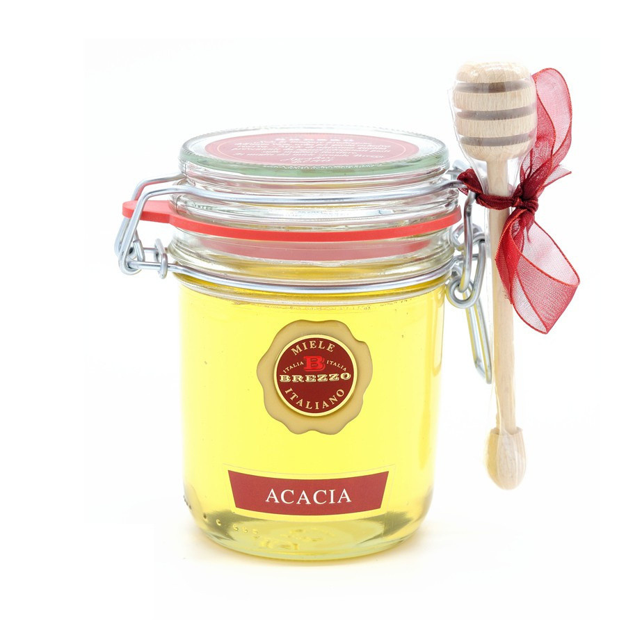 Miel Italiana en Panal 90 gr Apicoltura cazzola