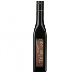 Huile d'olive Extra Vierge Le Trebbiane