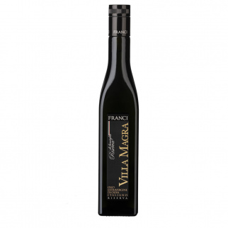 Olio Extra Vergine di Oliva Villa Magra dei Franci