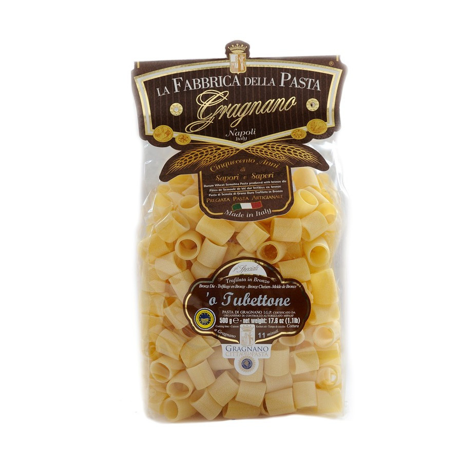 Shop-Online - La Fabbrica della Pasta di Gragnano