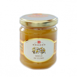 Ulmo Honey 