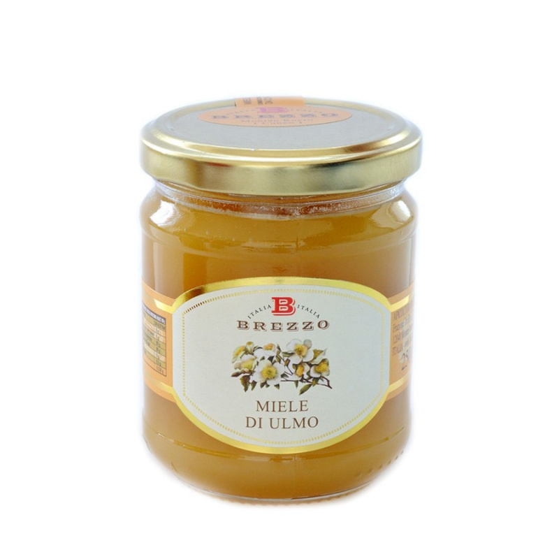 Ulmo Honey 