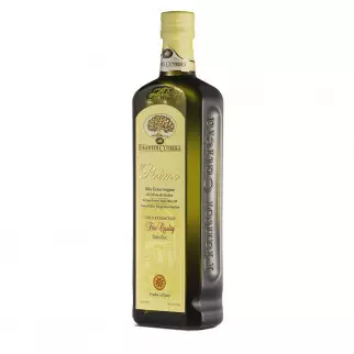 Huile d'olive extra vierge - La Plateforme Digitale Des