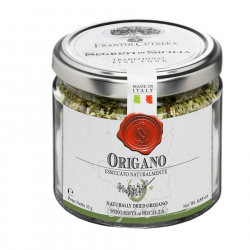 Origano Ibleo