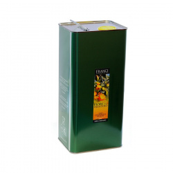Huile d'olive Extra Vierge Fiore del Frantoio Franci