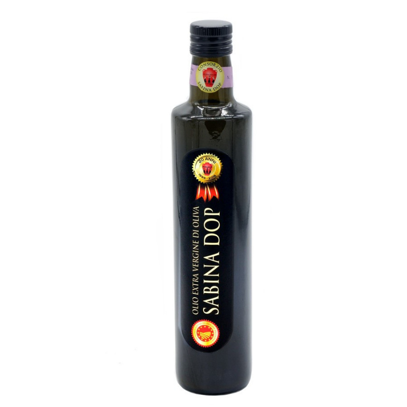 Extra Virgin Olive Oil PDO Sabina